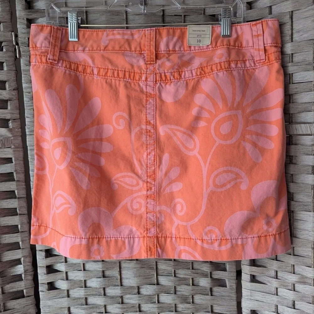 GAP jeans mini